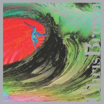 CD Chris Brown: Rogue Wave