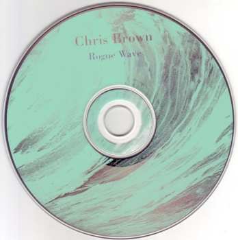 CD Chris Brown: Rogue Wave