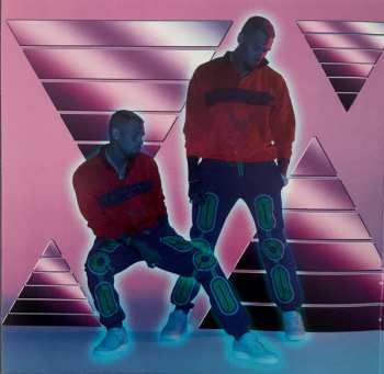 2CD Chris Brown: Heartbreak On A Full Moon