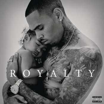 Album Chris Brown: Royalty