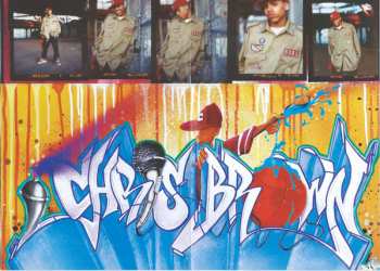 2CD/Dobozkészlet Chris Brown: Chris Brown / Exclusive