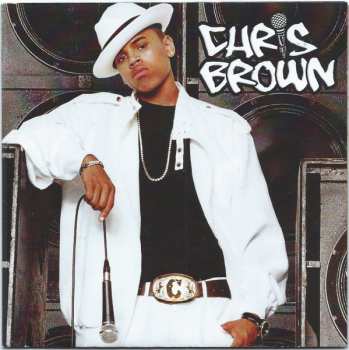 2CD/Dobozkészlet Chris Brown: Chris Brown / Exclusive