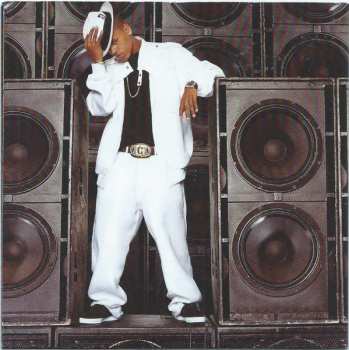 2CD/Dobozkészlet Chris Brown: Chris Brown / Exclusive