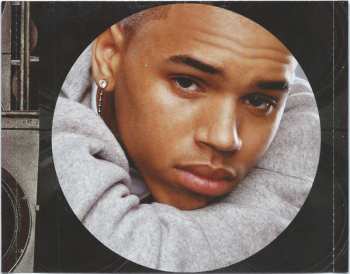 2CD/Dobozkészlet Chris Brown: Chris Brown / Exclusive