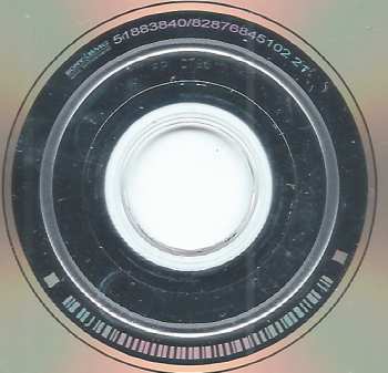 2CD/Dobozkészlet Chris Brown: Chris Brown / Exclusive