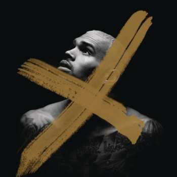 Album Chris Brown: X