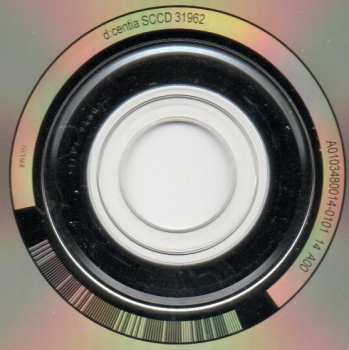 CD Chris Byars: Boptics