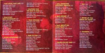 CD Chris Cain: Good Intentions Gone Bad