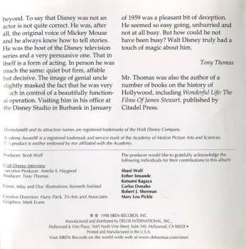 CD Chris Calabrese: Ragtime At The Magical Kingdoms