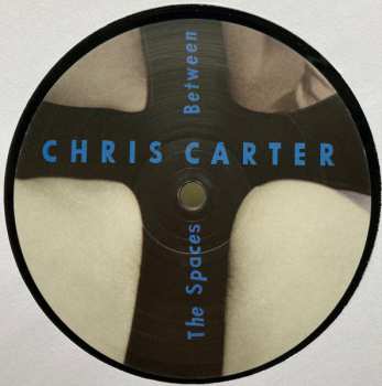 LP Chris Carter: The Spaces Between