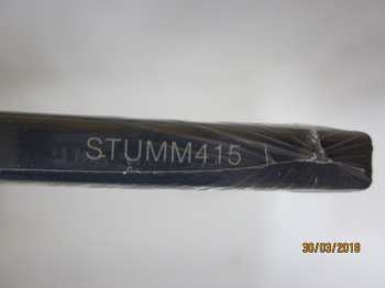 2LP Chris Carter: CCCL Volume One CLR