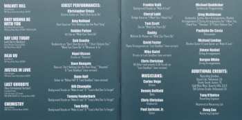 CD Chris Christian: Chris Christian