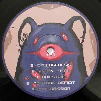 2LP Chris Christodoulou: Risk Of Rain