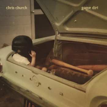 CD Chris Church: Game Dirt