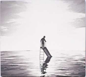 CD Chris Clark: Playground In A Lake DIGI