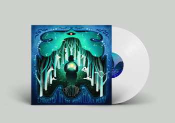 LP Chris Conde: Engulfed in the Marvelous Decay CLR