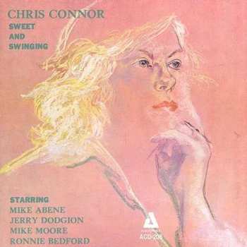 CD Chris Connor: Sweet And Swinging