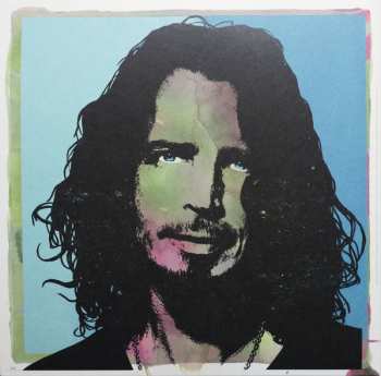 2LP Chris Cornell: Chris Cornell