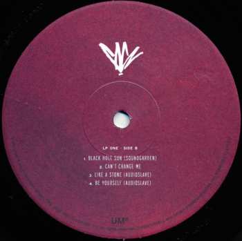 2LP Chris Cornell: Chris Cornell