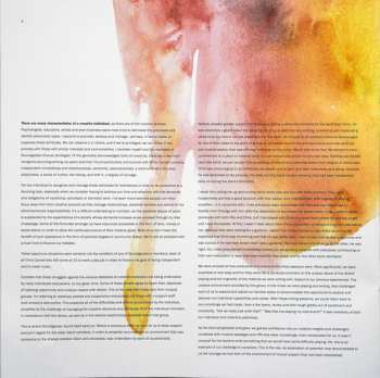 2LP Chris Cornell: Chris Cornell