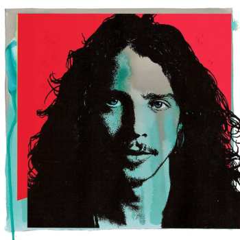CD Chris Cornell: Chris Cornell LTD