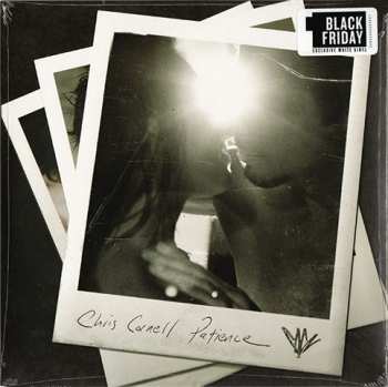 SP Chris Cornell: Patience LTD | CLR