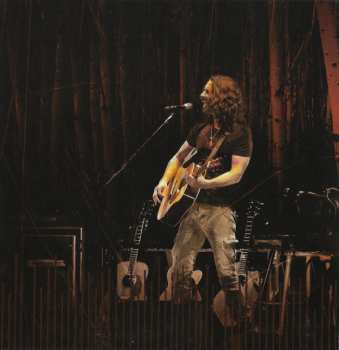 CD Chris Cornell: Songbook