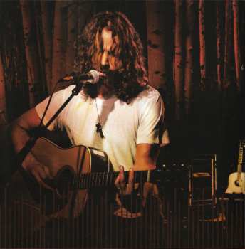 CD Chris Cornell: Songbook