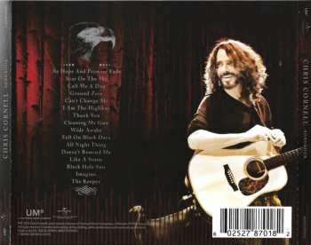 CD Chris Cornell: Songbook