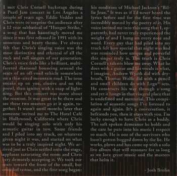 CD Chris Cornell: Songbook