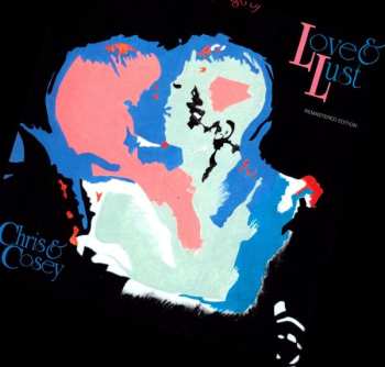 Album Chris & Cosey: Songs Of Love & Lust