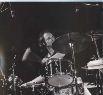 11CD/Dobozkészlet Chris Cutler: Compositions And Collaborations | 1972-2022 LTD