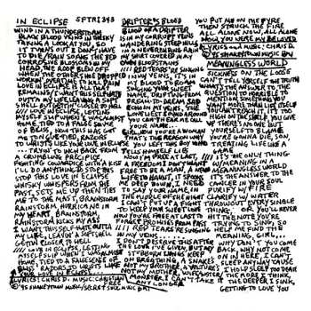 CD Chris D.: Love Cannot Die = 恋死られない