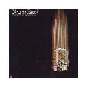 5CD/Dobozkészlet Chris de Burgh: 5 Original Albums