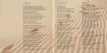 CD Chris de Burgh: Footsteps