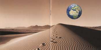 CD Chris de Burgh: Footsteps