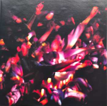 2LP Chris de Burgh: High On Emotion: Live From Dublin!