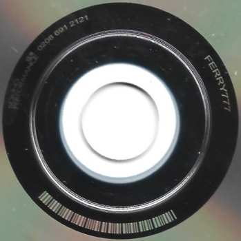 CD Chris de Burgh: Home