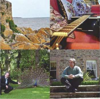 CD Chris de Burgh: Home