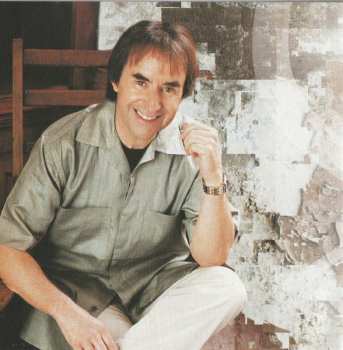 CD Chris de Burgh: Quiet Revolution