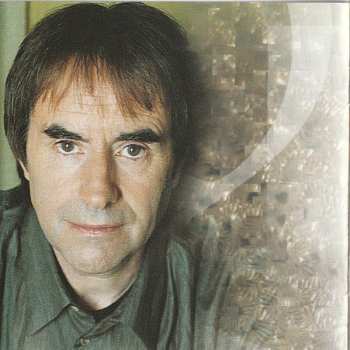 CD Chris de Burgh: Quiet Revolution