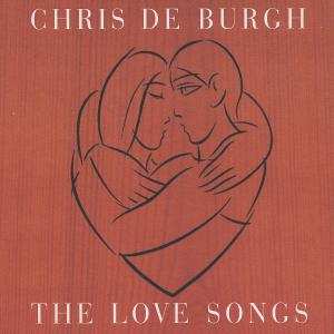 CD Chris de Burgh: The Love Songs
