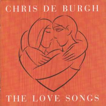 CD Chris de Burgh: The Love Songs