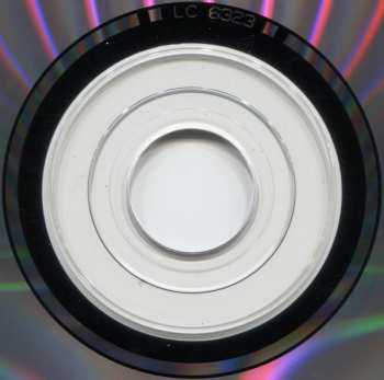 CD Chris de Burgh: The Very Best 1977-1994