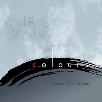 Album Chris De Silva: Colours