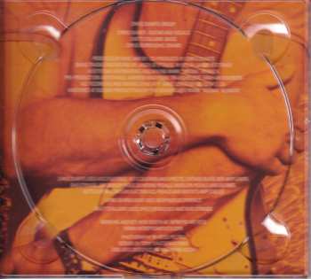 CD Chris Duarte Group: Infinite Energy