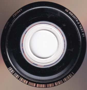 CD Chris Duarte Group: Infinite Energy