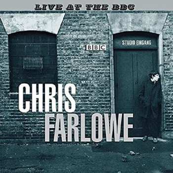2LP Chris Farlowe: Live At The BBC NUM | LTD