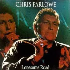 Chris Farlowe: Lonesome Road