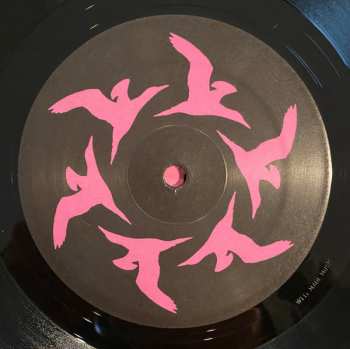 LP Spencer Zahn: First Flight Redux (Harrington Dub) LTD